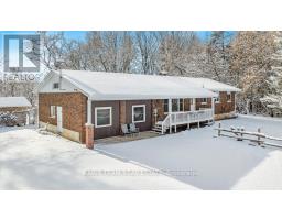 161 BRENTWOOD ROAD, Essa, Ontario