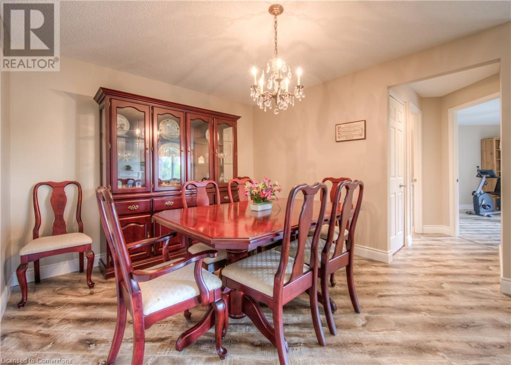 50 Blue Springs Drive Unit# 31, Waterloo, Ontario  N2J 4M4 - Photo 12 - 40685364