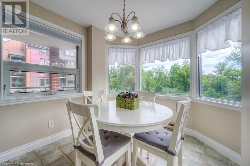 50 Blue Springs Drive Unit# 31, Waterloo, Ontario  N2J 4M4 - Photo 13 - 40685364