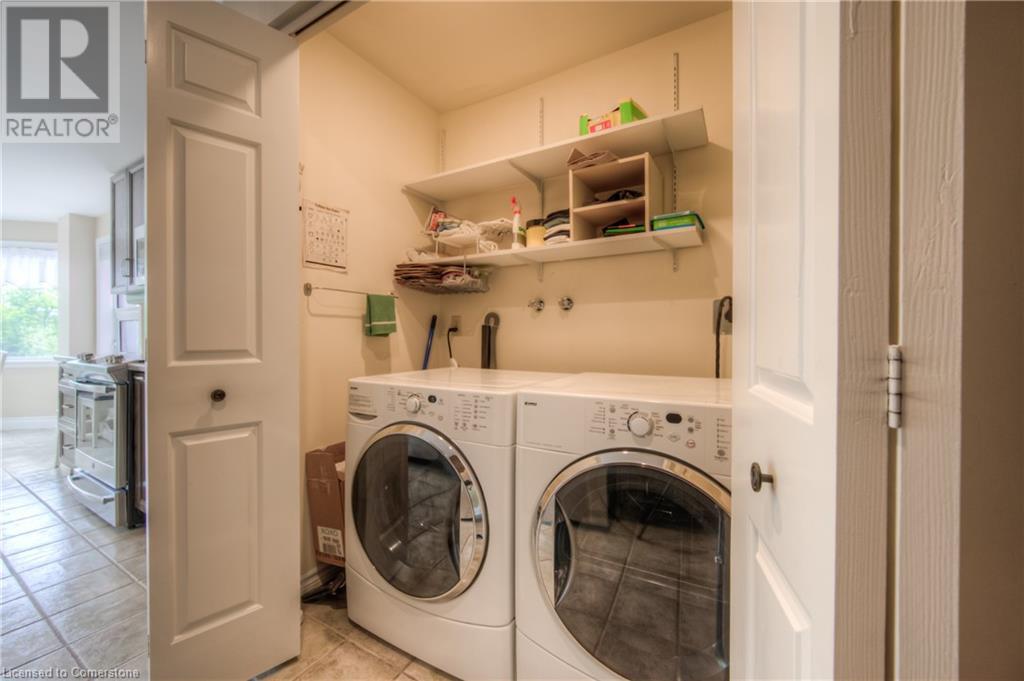 50 Blue Springs Drive Unit# 31, Waterloo, Ontario  N2J 4M4 - Photo 16 - 40685364