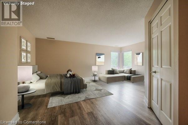 50 Blue Springs Drive Unit# 31, Waterloo, Ontario  N2J 4M4 - Photo 18 - 40685364