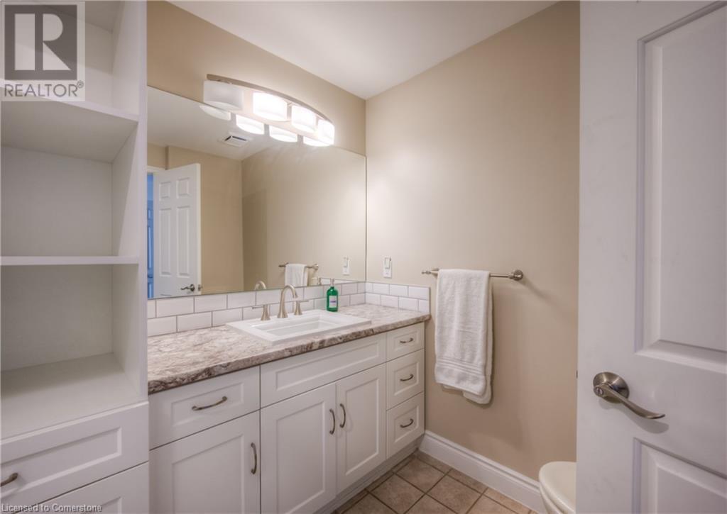 50 Blue Springs Drive Unit# 31, Waterloo, Ontario  N2J 4M4 - Photo 21 - 40685364