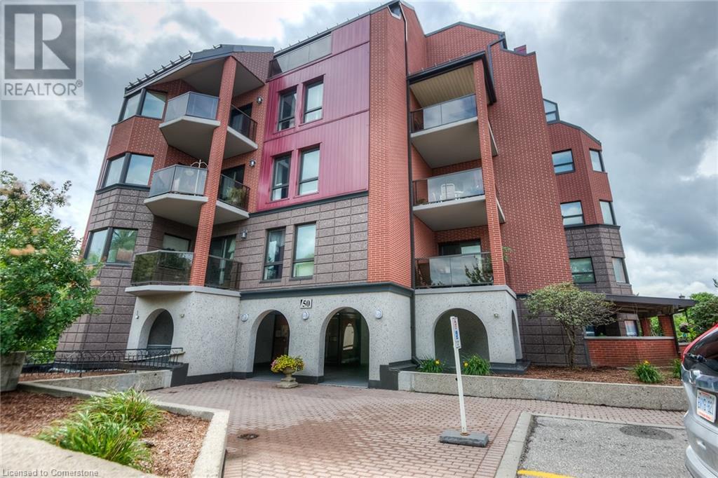 50 Blue Springs Drive Unit# 31, Waterloo, Ontario  N2J 4M4 - Photo 26 - 40685364