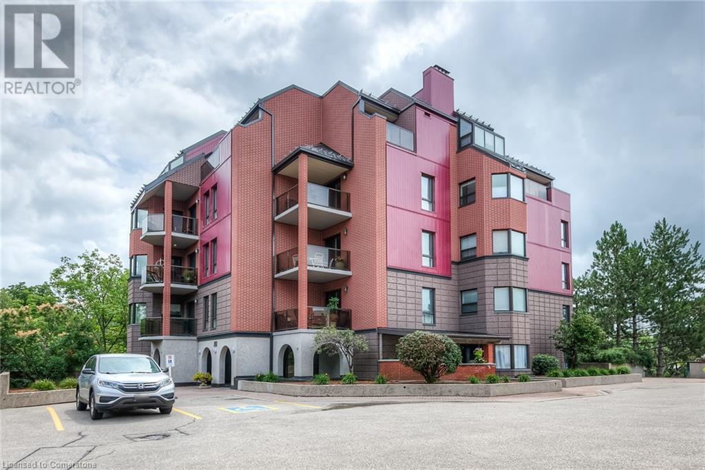 50 Blue Springs Drive Unit# 31, Waterloo, Ontario  N2J 4M4 - Photo 27 - 40685364