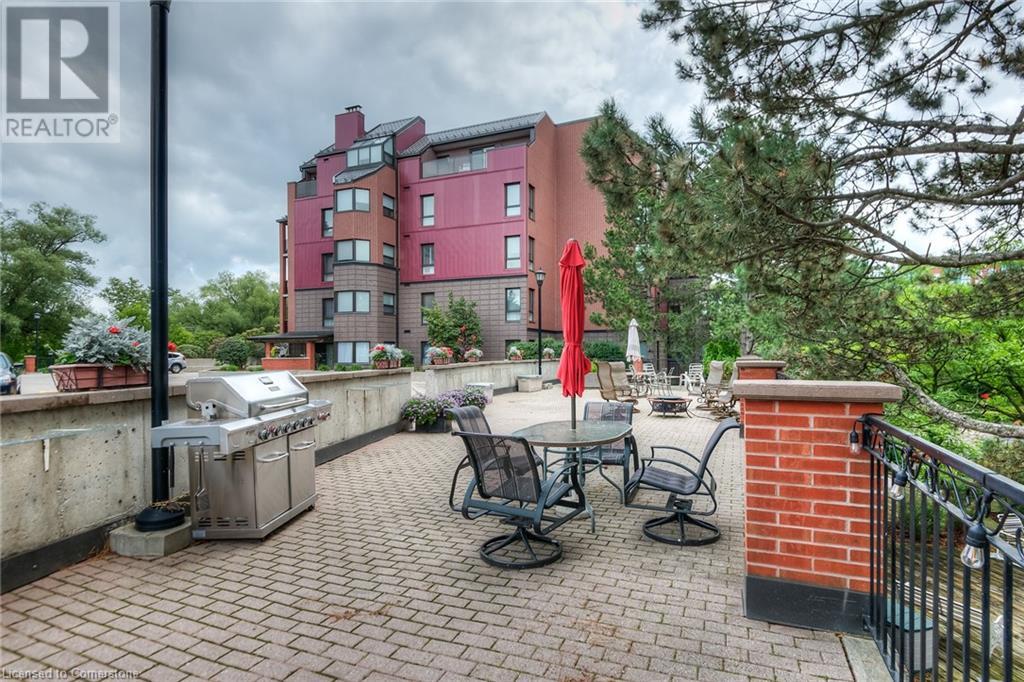 50 Blue Springs Drive Unit# 31, Waterloo, Ontario  N2J 4M4 - Photo 28 - 40685364