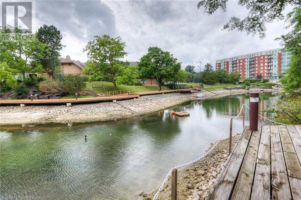 50 Blue Springs Drive Unit# 31, Waterloo, Ontario  N2J 4M4 - Photo 30 - 40685364