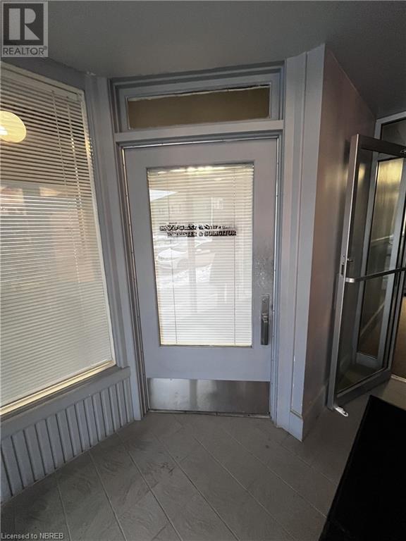 348 Fraser Street Unit# 101, North Bay, Ontario  P1B 3W7 - Photo 3 - 40685562