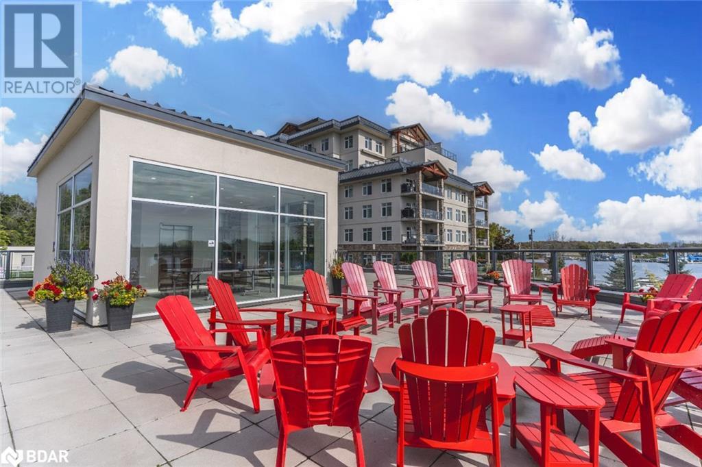 80 Orchard Point Road Unit# 604, Orillia, Ontario  L3V 1C6 - Photo 20 - 40685659