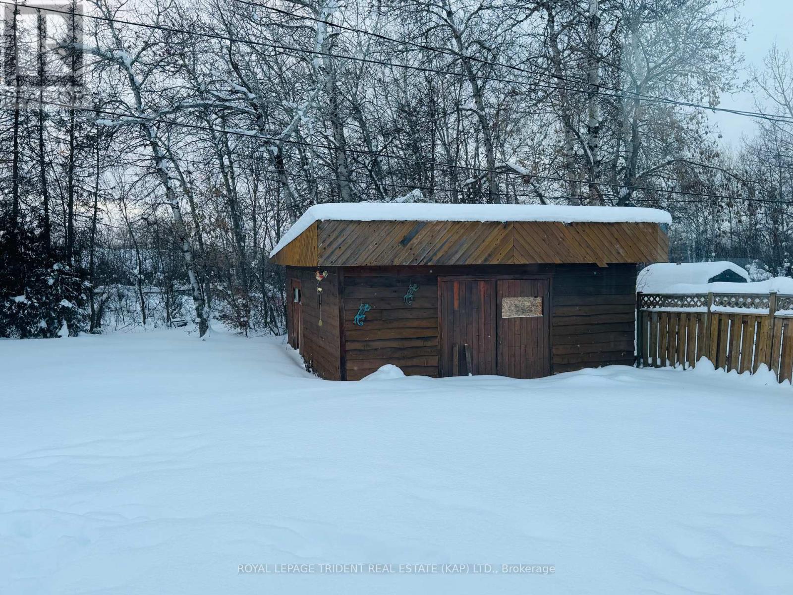 14 Ottawa Street, Kapuskasing, Ontario  P5N 1Y5 - Photo 24 - T11895212