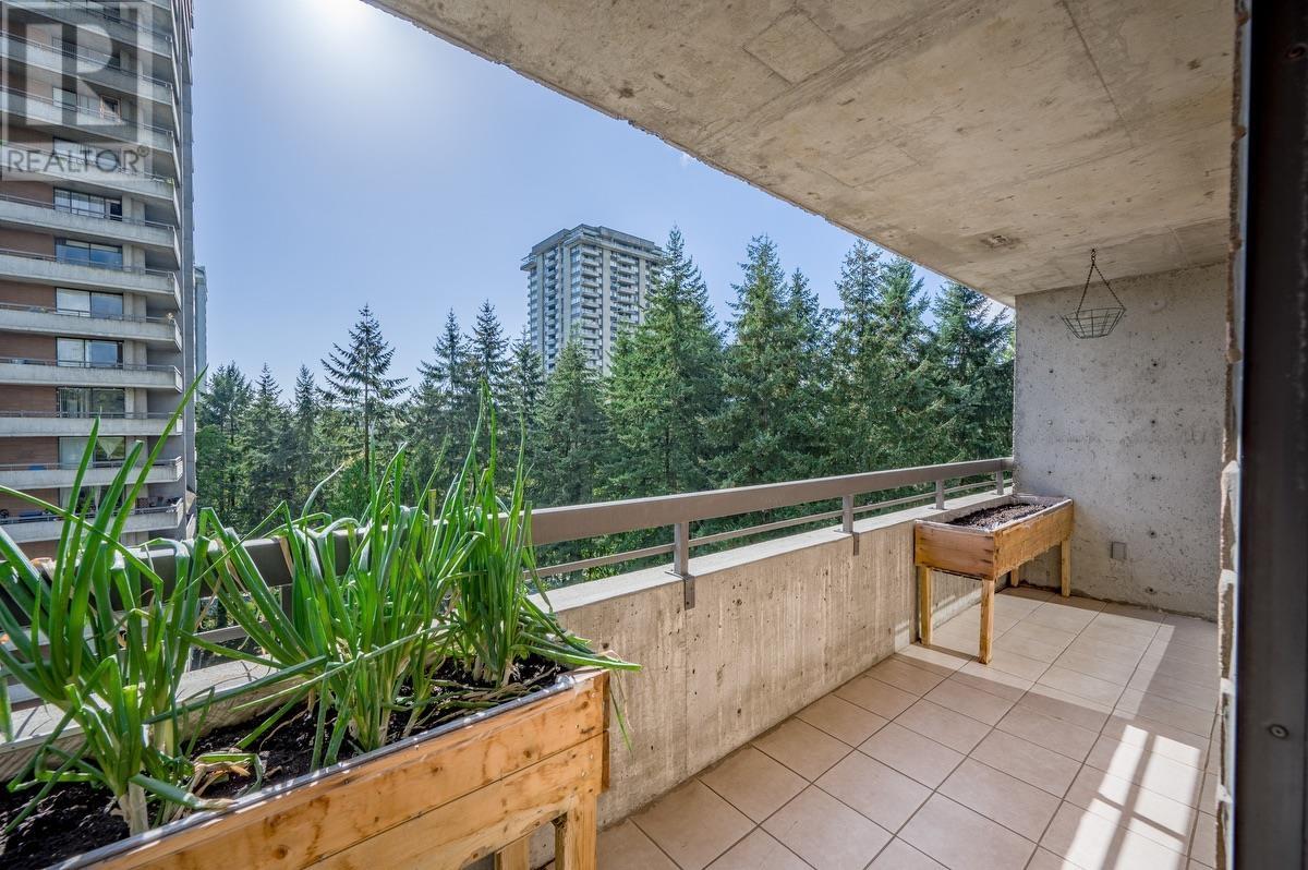 604 3755 Bartlett Court, Burnaby, British Columbia  V3J 7G7 - Photo 16 - R2950763