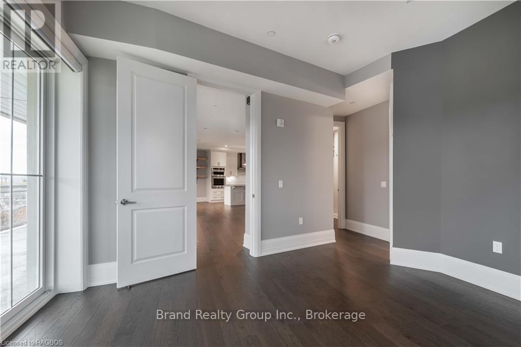 502 - 80 9th Street E, Owen Sound, Ontario  N4K 1N4 - Photo 10 - X11895197