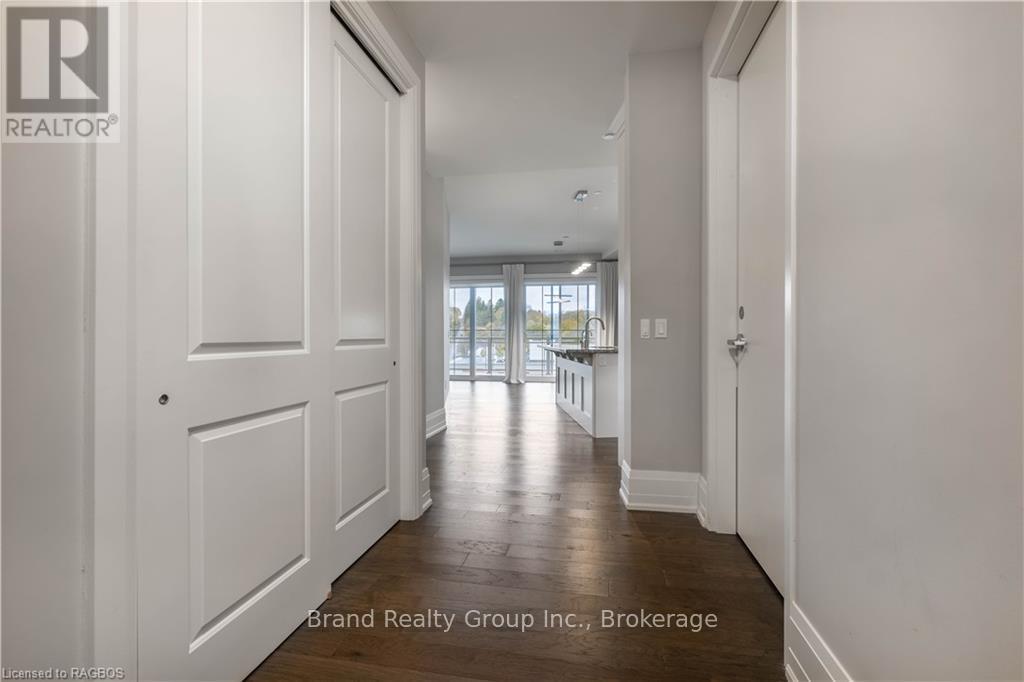 502 - 80 9th Street E, Owen Sound, Ontario  N4K 1N4 - Photo 2 - X11895197