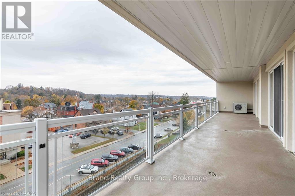 502 - 80 9th Street E, Owen Sound, Ontario  N4K 1N4 - Photo 23 - X11895197