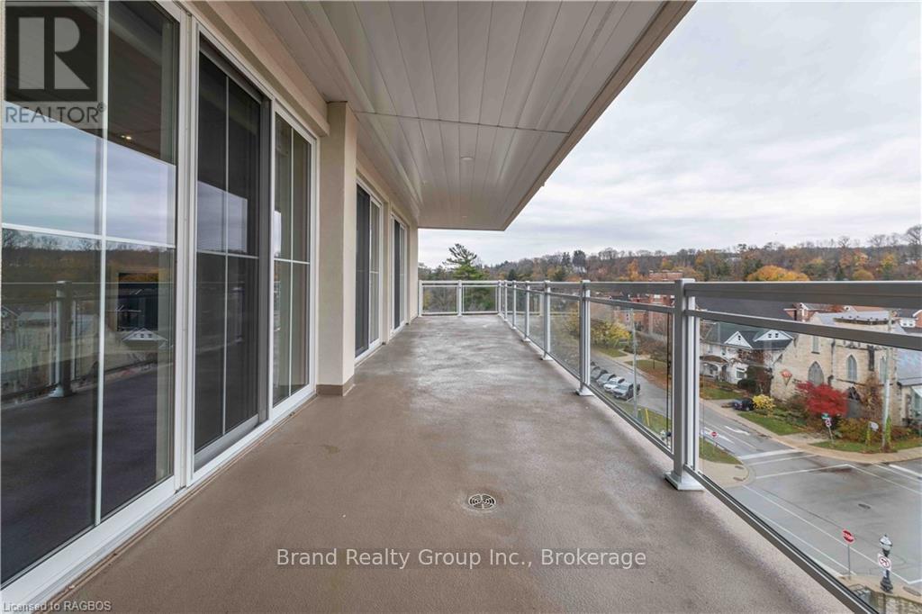 502 - 80 9th Street E, Owen Sound, Ontario  N4K 1N4 - Photo 24 - X11895197