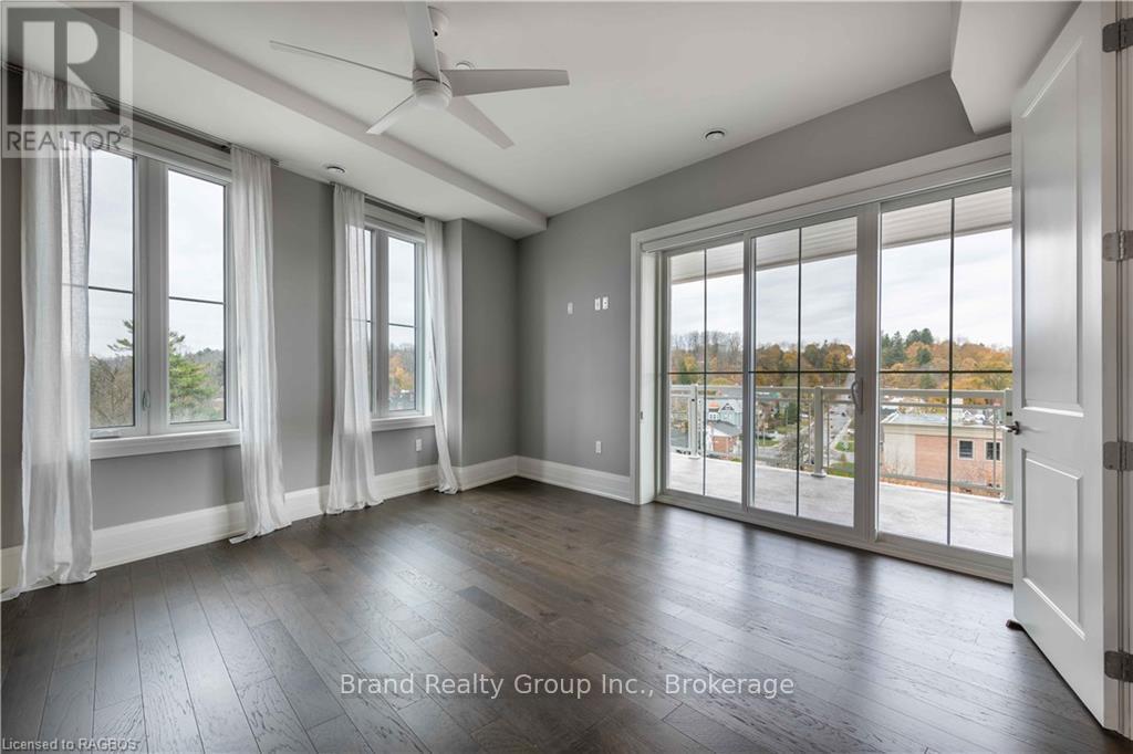 502 - 80 9th Street E, Owen Sound, Ontario  N4K 1N4 - Photo 3 - X11895197