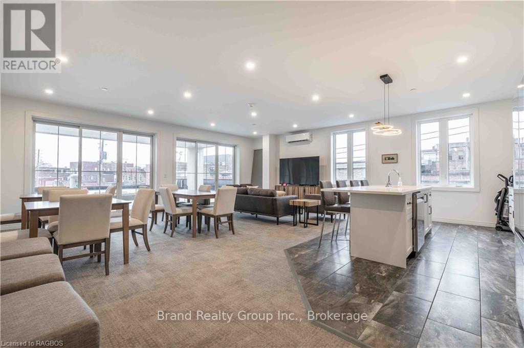 502 - 80 9th Street E, Owen Sound, Ontario  N4K 1N4 - Photo 31 - X11895197