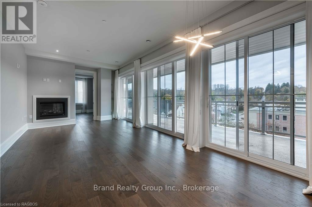 502 - 80 9th Street E, Owen Sound, Ontario  N4K 1N4 - Photo 5 - X11895197