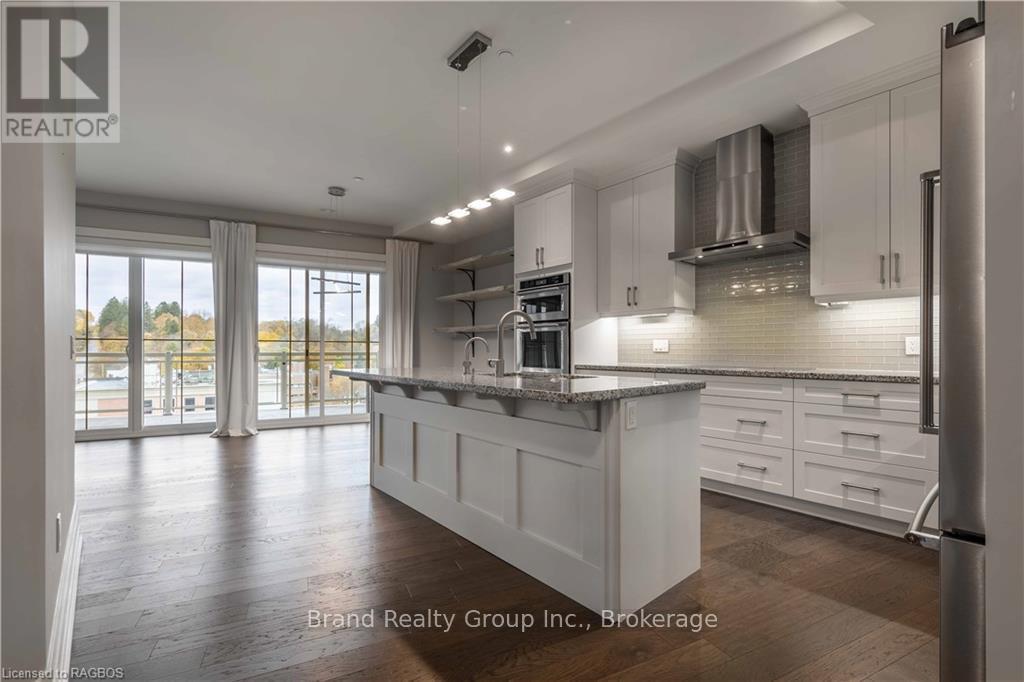 502 - 80 9th Street E, Owen Sound, Ontario  N4K 1N4 - Photo 6 - X11895197