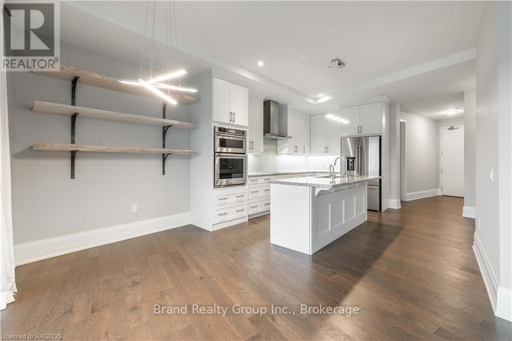 502 - 80 9th Street E, Owen Sound, Ontario  N4K 1N4 - Photo 7 - X11895197