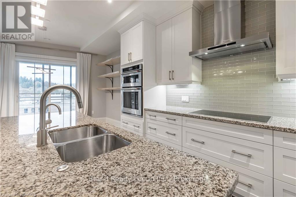 502 - 80 9th Street E, Owen Sound, Ontario  N4K 1N4 - Photo 8 - X11895197