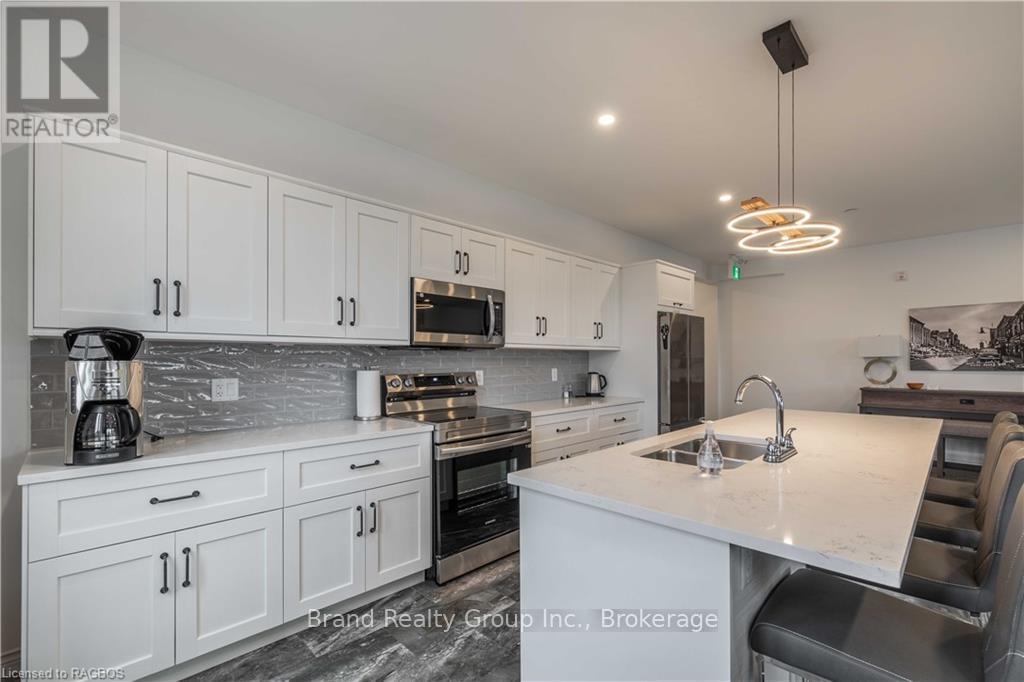 105 - 80 9th Street E, Owen Sound, Ontario  N4K 1N4 - Photo 11 - X11895198