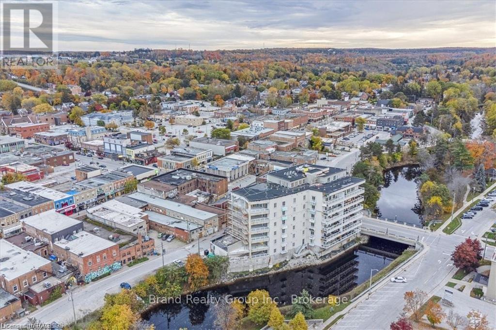 105 - 80 9th Street E, Owen Sound, Ontario  N4K 1N4 - Photo 13 - X11895198