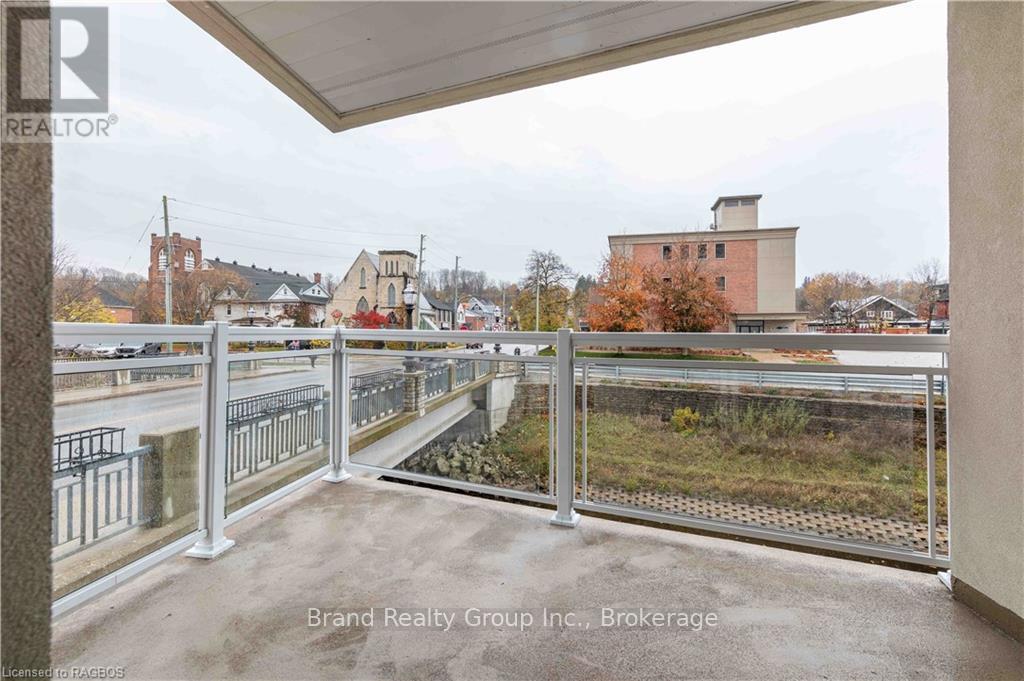 105 - 80 9th Street E, Owen Sound, Ontario  N4K 1N4 - Photo 6 - X11895198