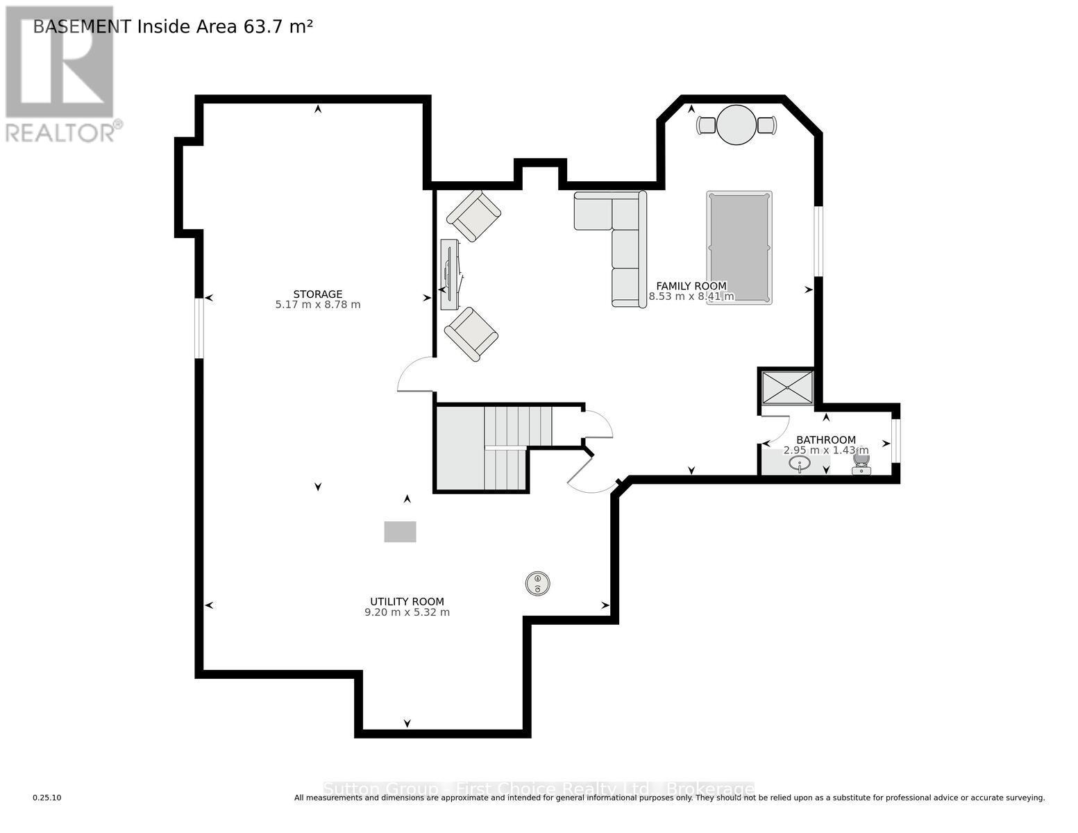 128 Sir Adam Beck Road, Stratford, Ontario  N5A 8C2 - Photo 31 - X11895223