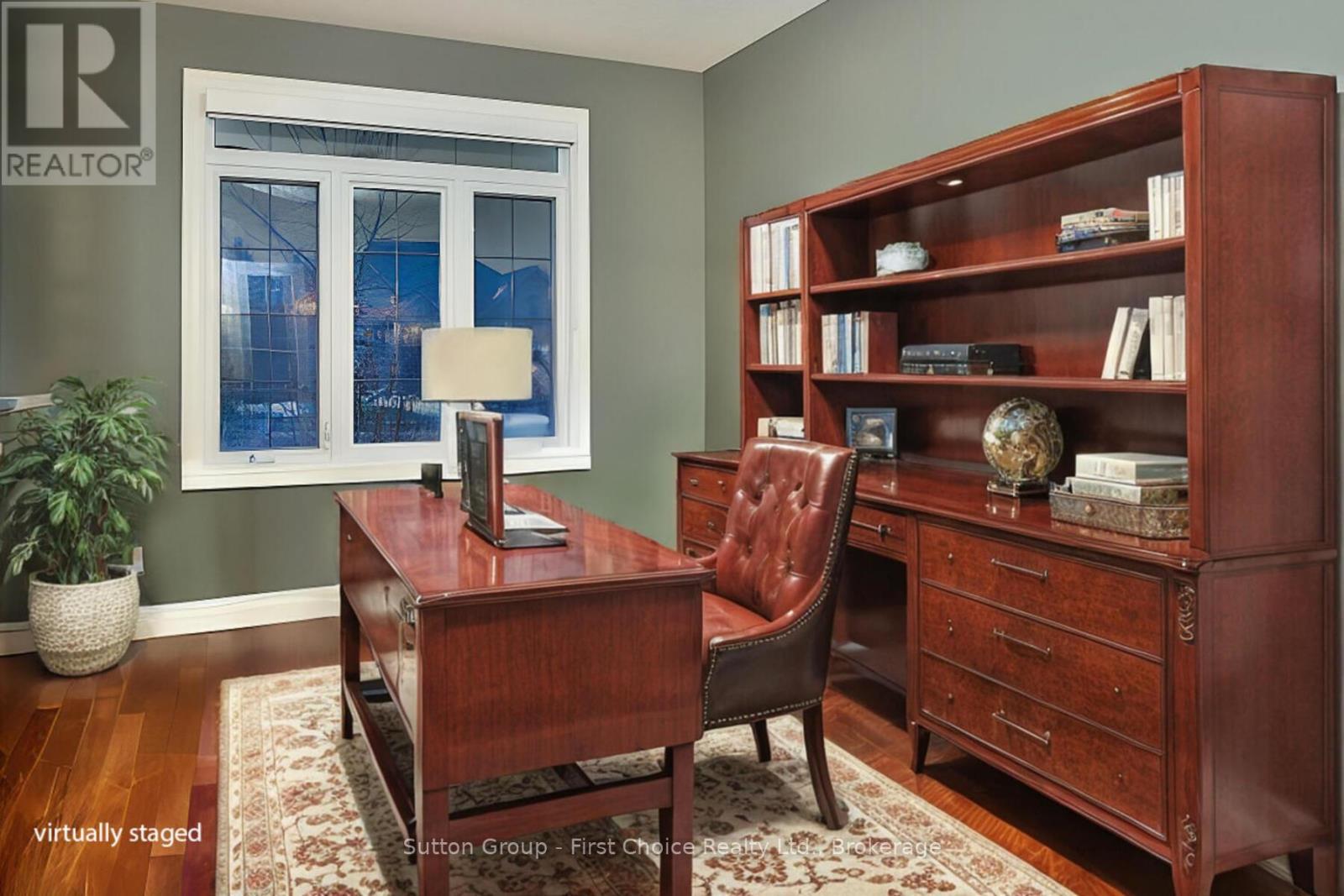 128 Sir Adam Beck Road, Stratford, Ontario  N5A 8C2 - Photo 5 - X11895223