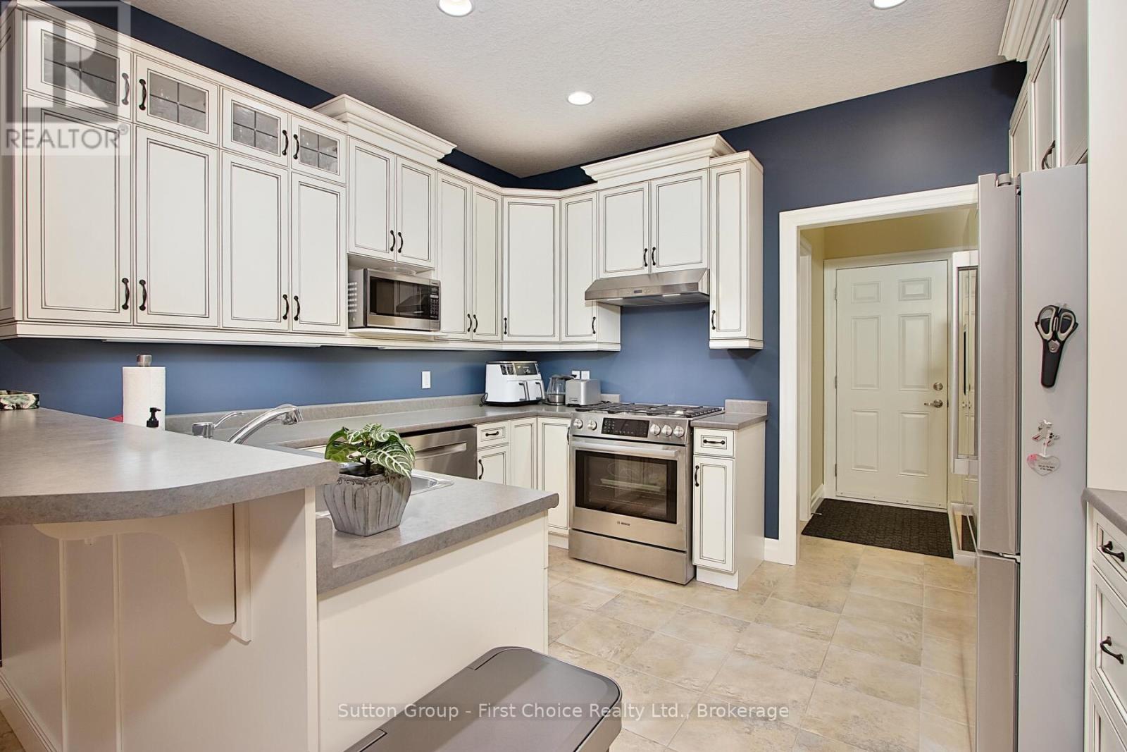 128 Sir Adam Beck Road, Stratford, Ontario  N5A 8C2 - Photo 9 - X11895223