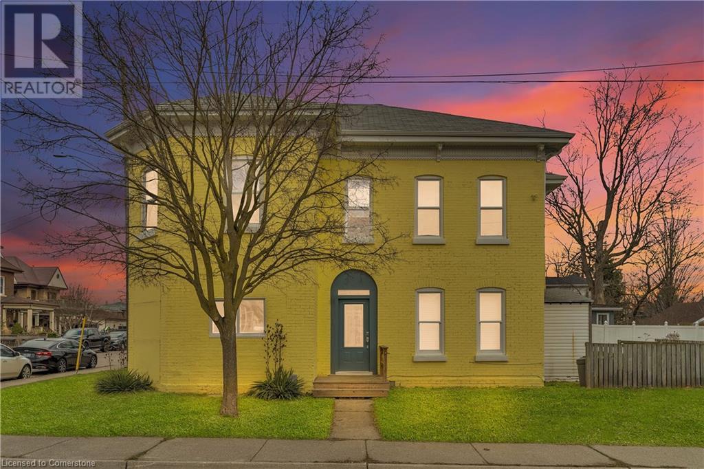 Property at 44 MARY Street image 1