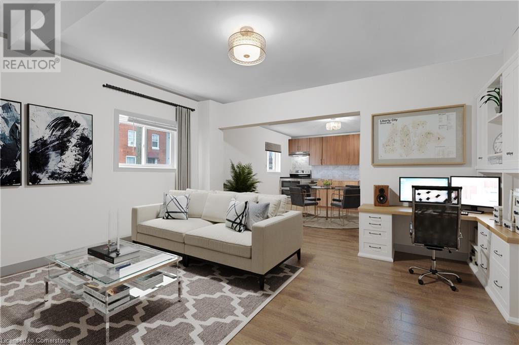 44 Mary Street, Brantford, Ontario  N3S 3B1 - Photo 12 - 40685018