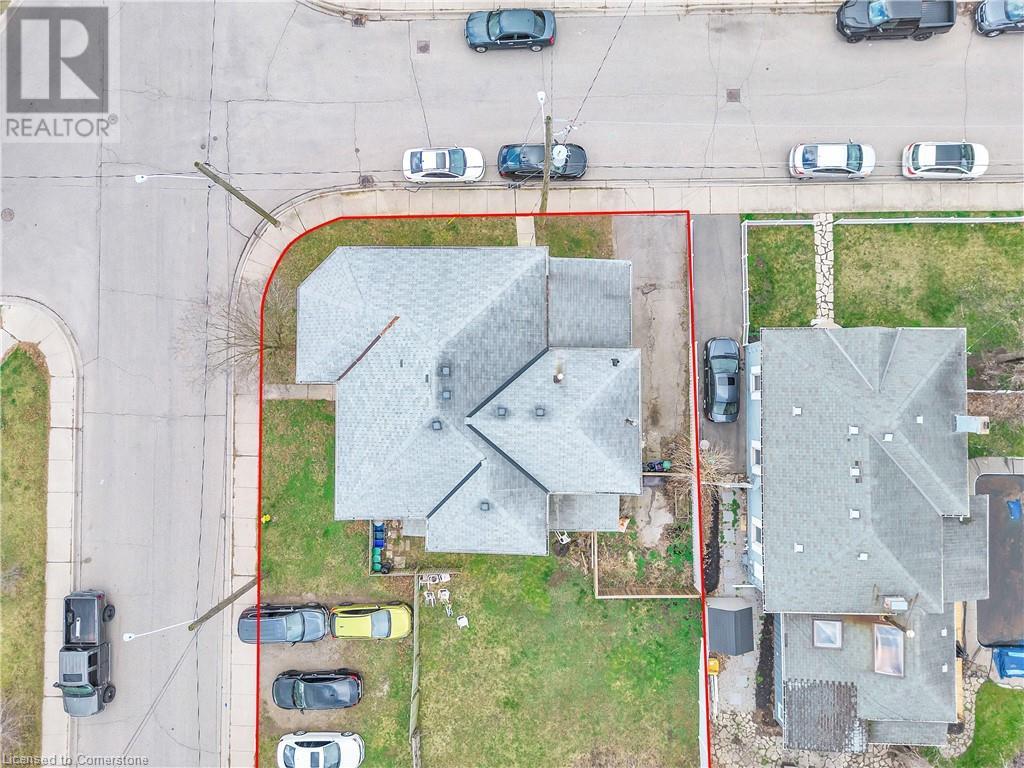 44 Mary Street, Brantford, Ontario  N3S 3B1 - Photo 21 - 40685018