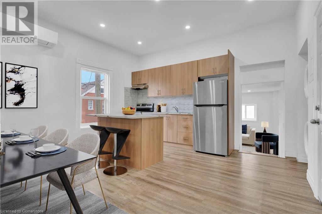 44 Mary Street, Brantford, Ontario  N3S 3B1 - Photo 6 - 40685018