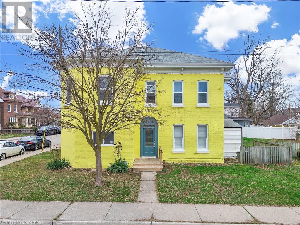 44 Mary Street, Brantford, Ontario  N3S 3B1 - Photo 20 - 40685007