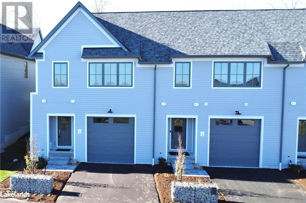 8 - 134 Landry Lane, Blue Mountains, Ontario  N0H 2P0 - Photo 14 - X10440397