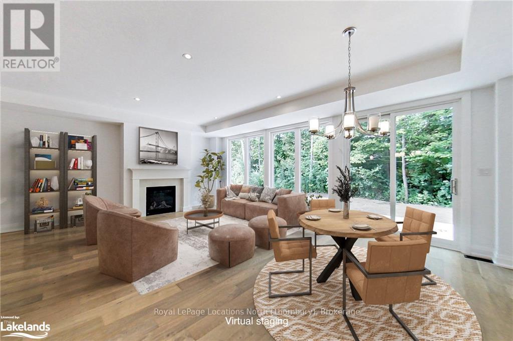 8 - 134 Landry Lane, Blue Mountains, Ontario  N0H 2P0 - Photo 2 - X10440397