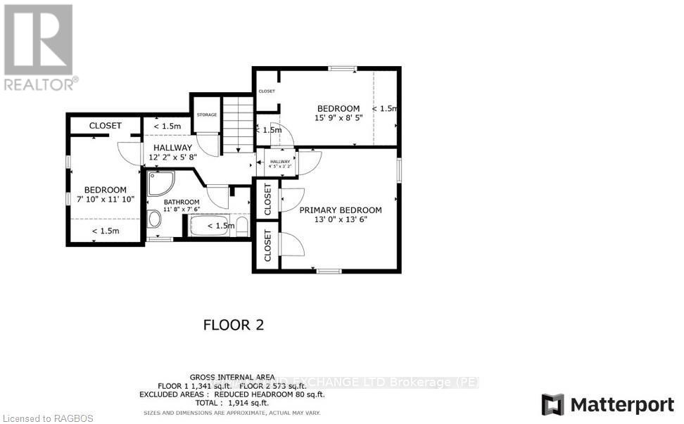 439 Green Street, Saugeen Shores, Ontario  N0H 2C0 - Photo 23 - X10846710