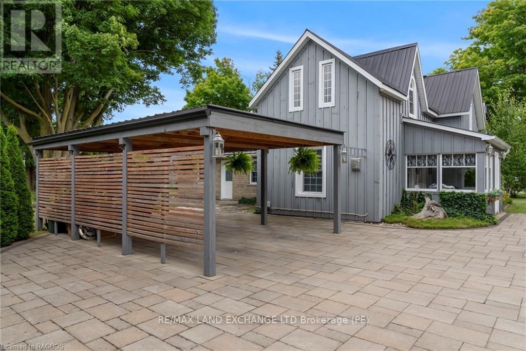 439 Green Street, Saugeen Shores, Ontario  N0H 2C0 - Photo 30 - X10846710