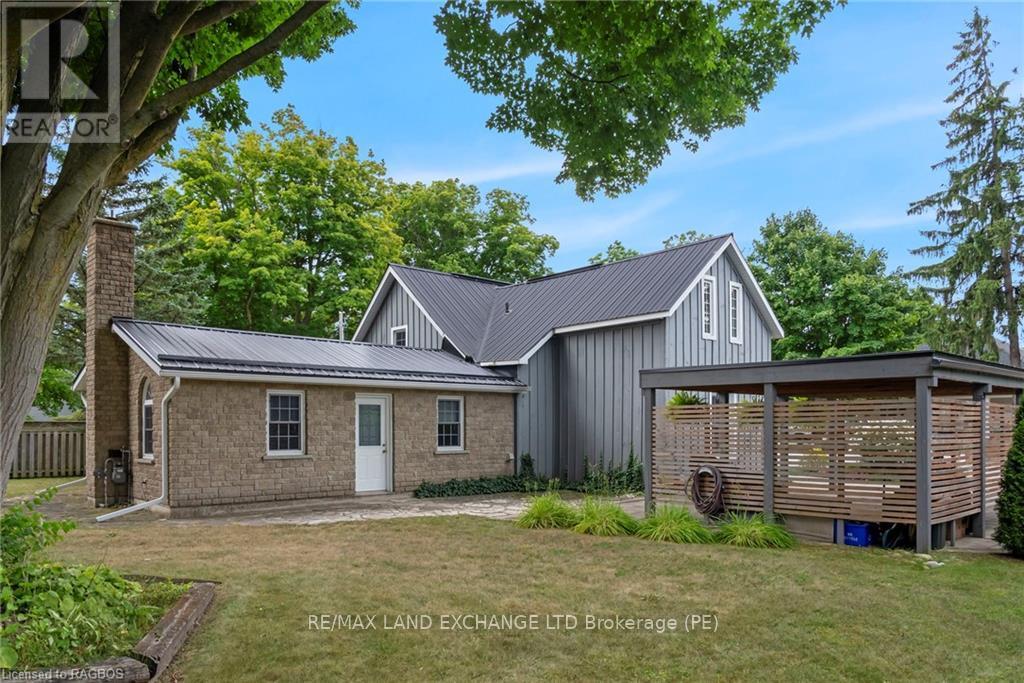 439 Green Street, Saugeen Shores, Ontario  N0H 2C0 - Photo 32 - X10846710