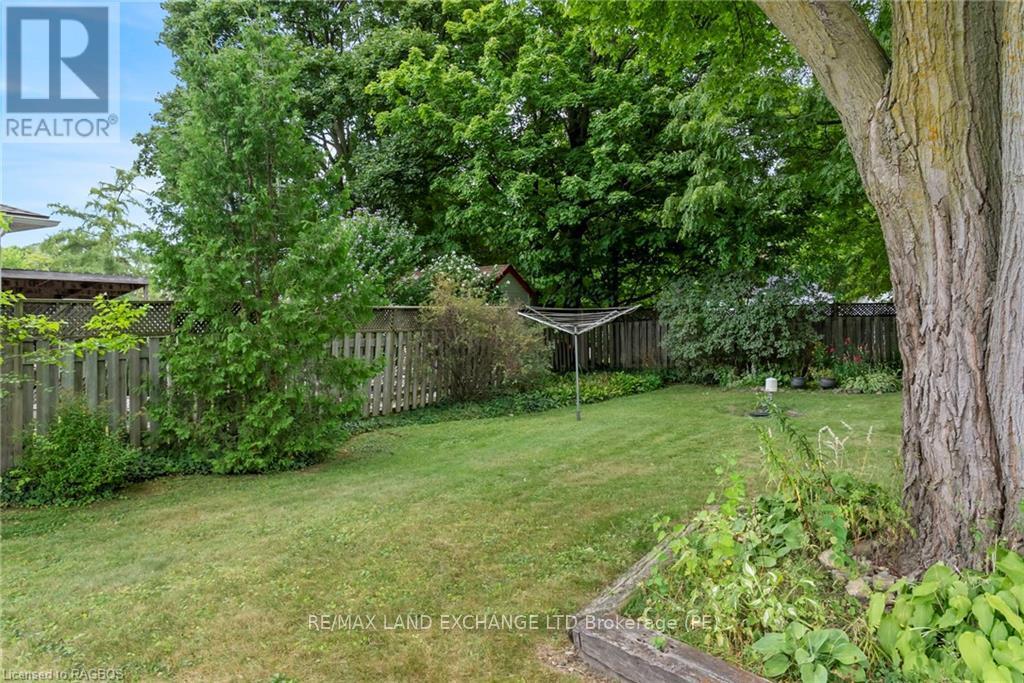 439 Green Street, Saugeen Shores, Ontario  N0H 2C0 - Photo 34 - X10846710