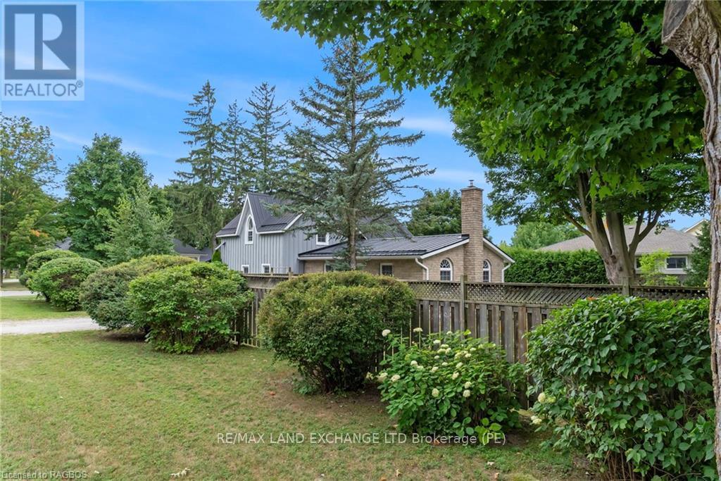 439 Green Street, Saugeen Shores, Ontario  N0H 2C0 - Photo 38 - X10846710