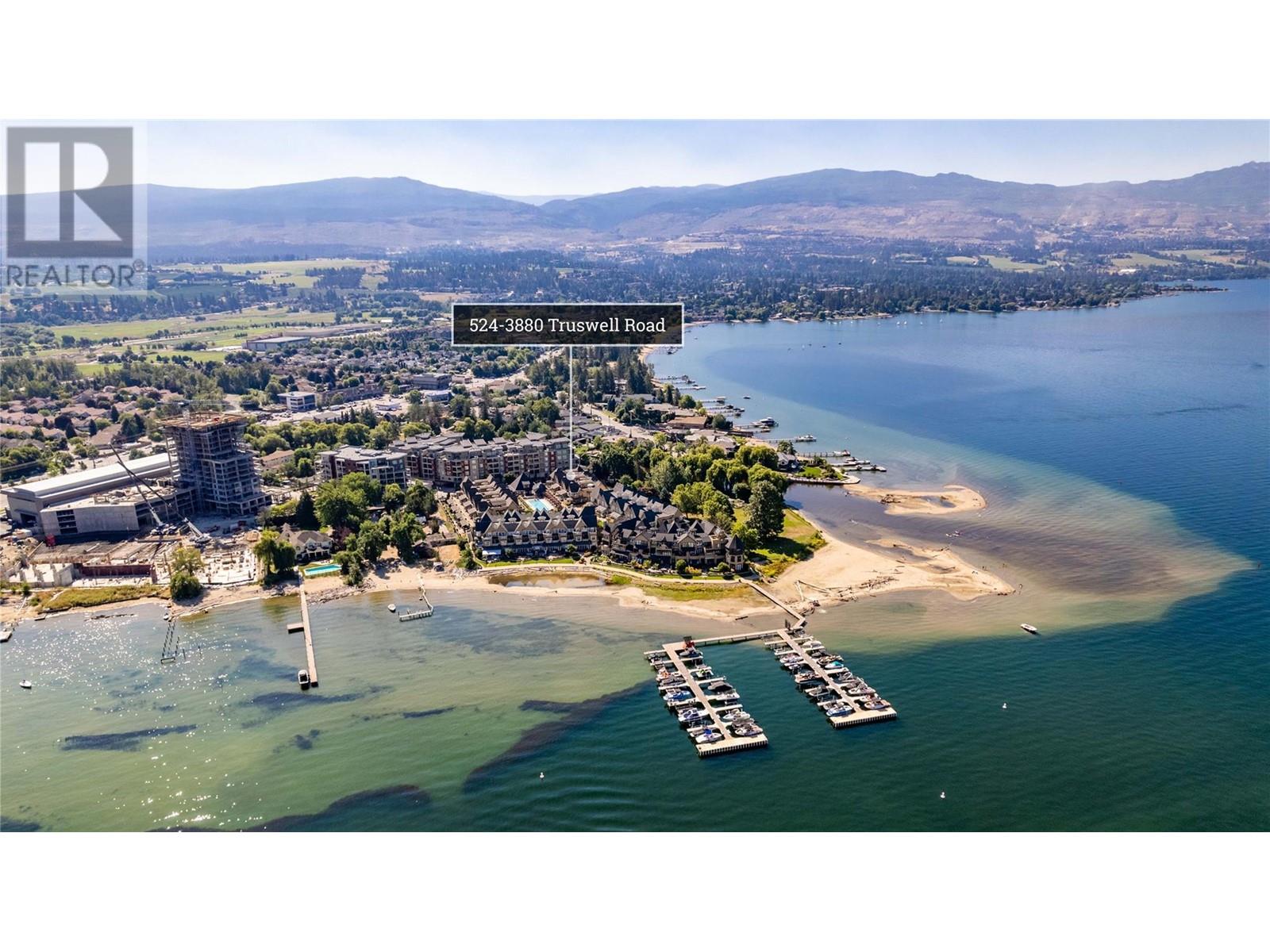 3880 Truswell Road Unit# 524, Kelowna, British Columbia  V1W 5A2 - Photo 57 - 10330486
