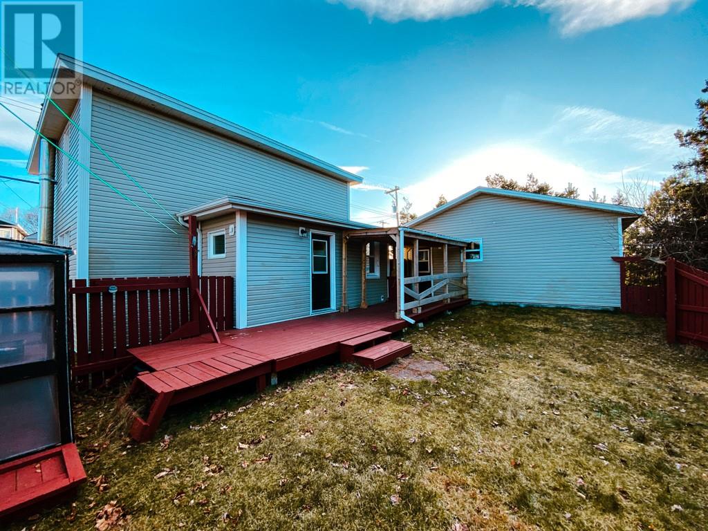 5 George Mercer Drive, Bay Roberts, Newfoundland & Labrador  A0A 1X0 - Photo 22 - 1280397