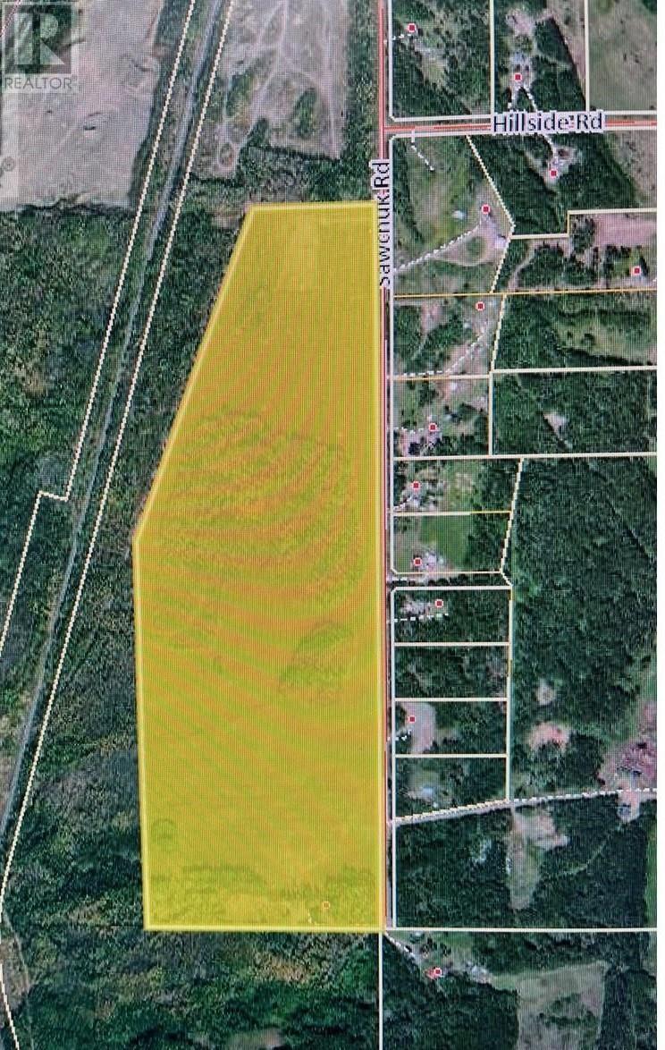 2959 Sawchuck Road, chetwynd, British Columbia