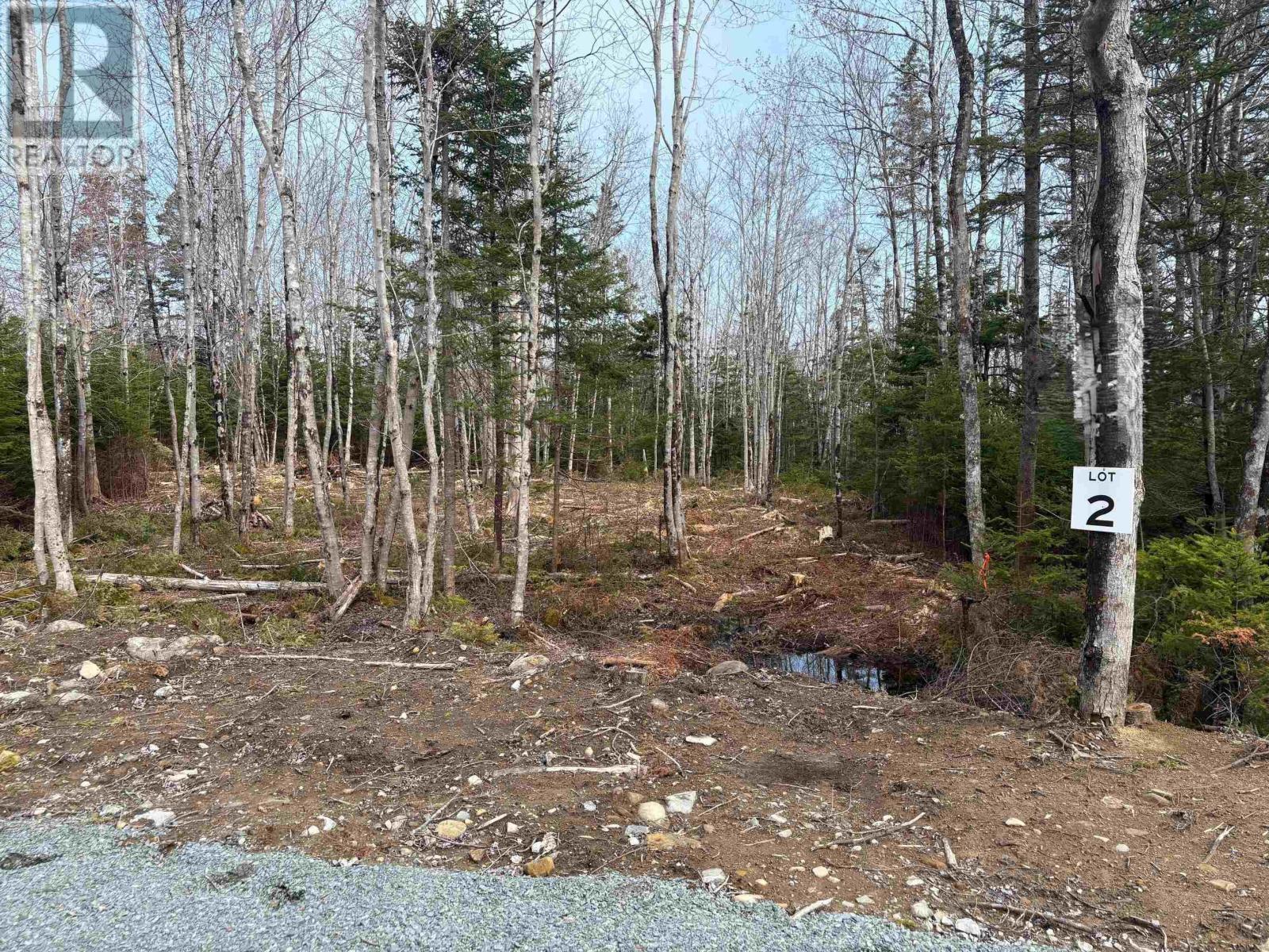 Lot 2 Larry Seldon Lane, western head, Nova Scotia