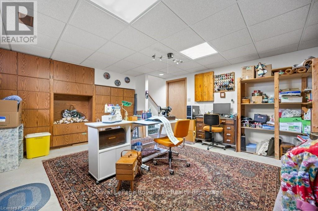 6 Hollyberry Place, Guelph, Ontario  N1K 1P2 - Photo 29 - X11879857