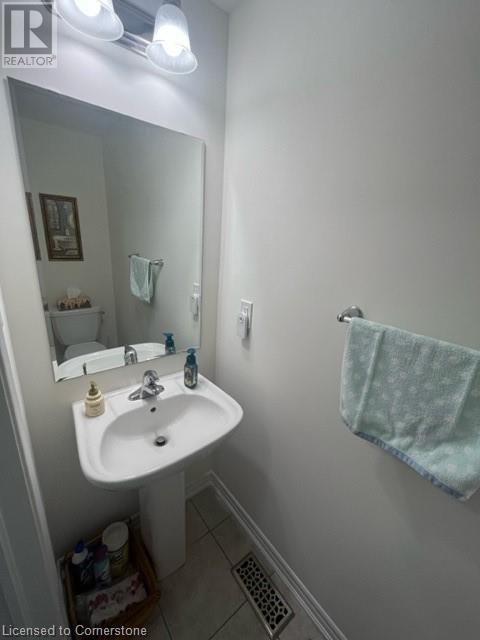 12 Watermill Street, Waterloo, Ontario  N2P 0H3 - Photo 3 - 40685196
