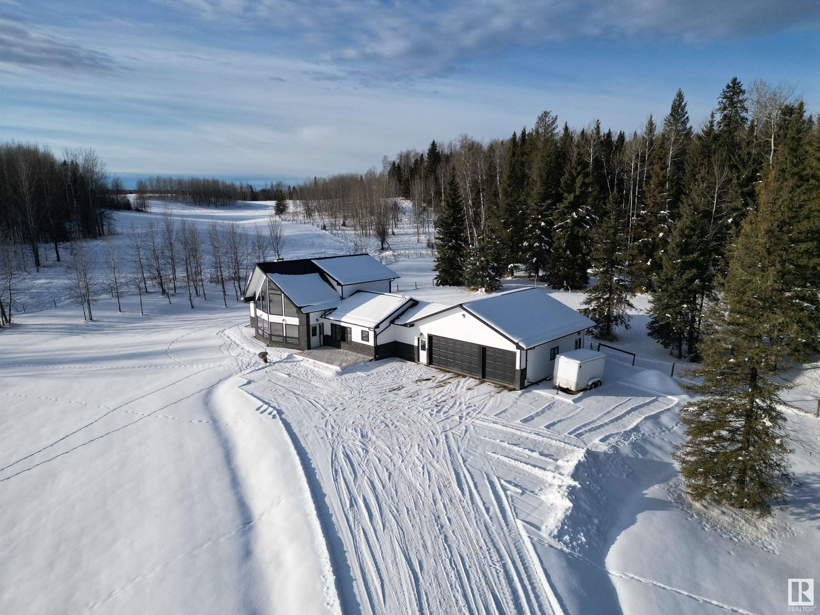 18121 Township Road 540, Rural Yellowhead, Alberta  T7E 3T7 - Photo 44 - E4416195