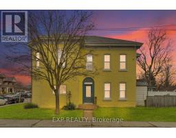 44 Mary Street, Brantford, Ca